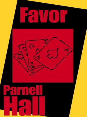 cover image of Favor